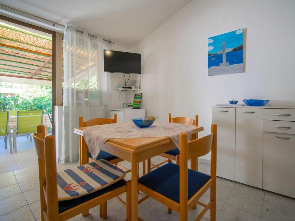Apartment Ivka - Apt-2 By Interhome Punat Croatia