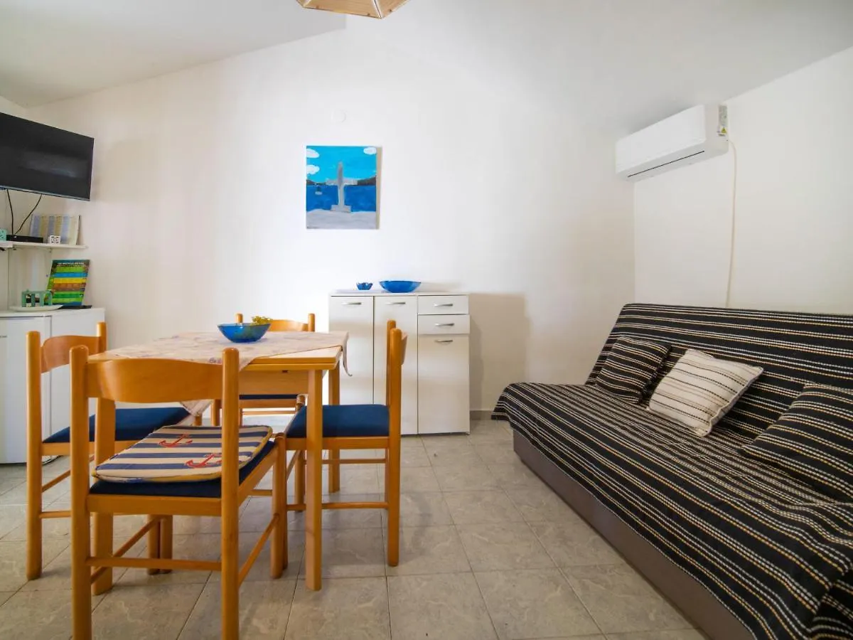 Apartment Ivka - Apt-2 By Interhome Punat
