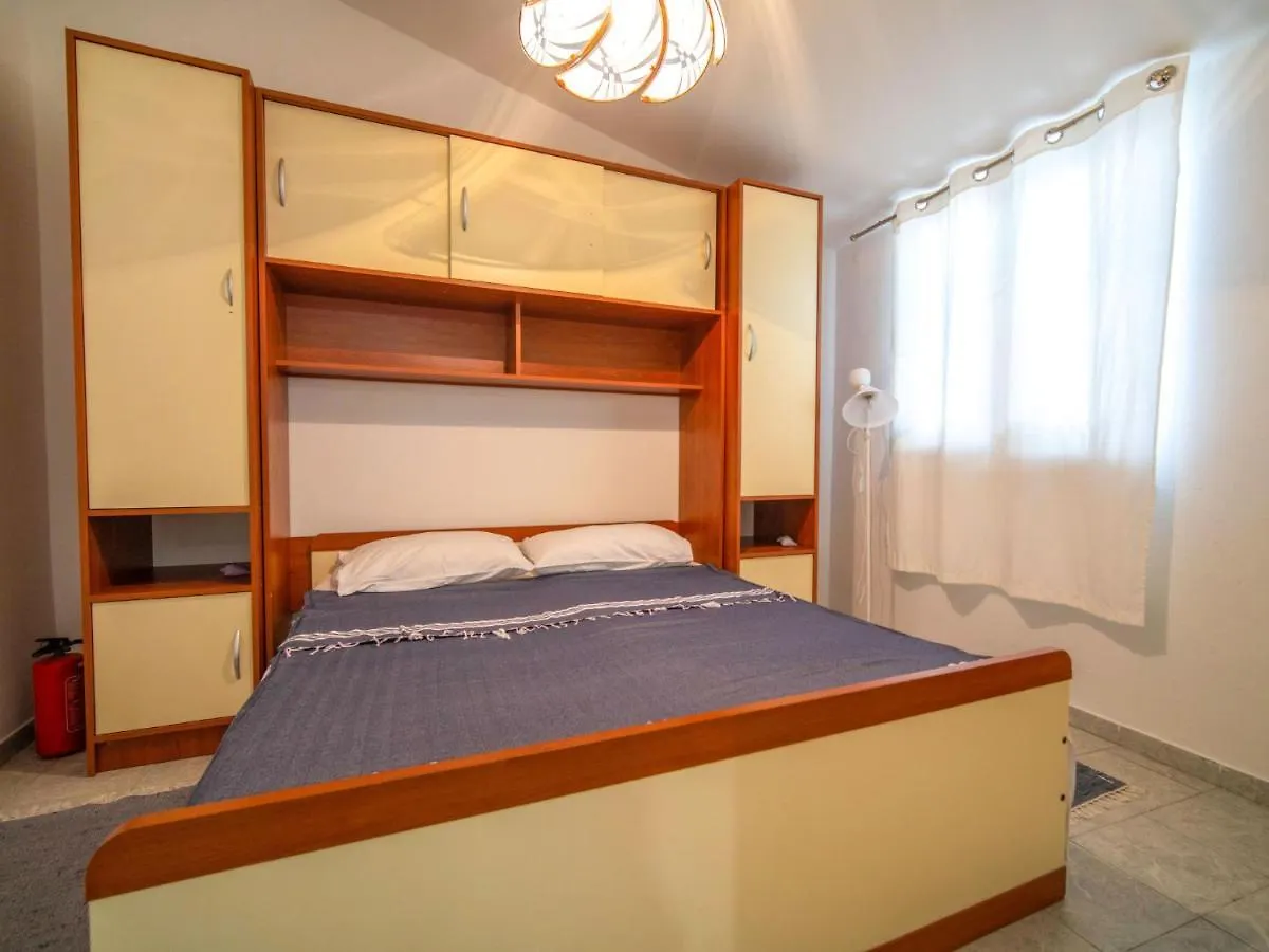 Apartment Ivka - Apt-2 By Interhome Punat