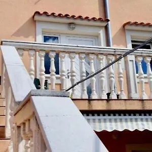 Apartman Luna, Punat