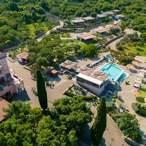 Vakantiehuis Homes Kanajt, Punat