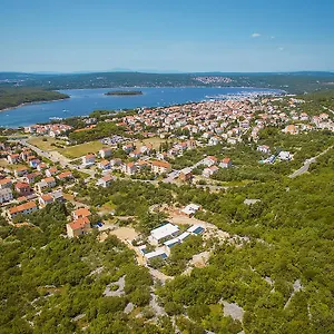 Park za odmor Mobile Homes And St,denis, Punat