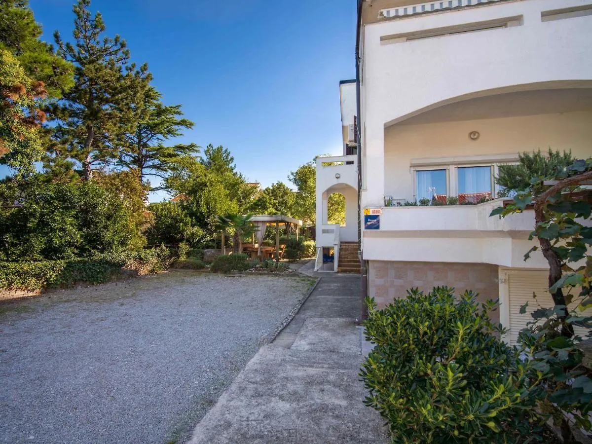 Apartment Ivka - Apt-2 By Interhome location